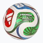 М'яч футбольний adidas Trionda Competition World Cup multicolor розмір 5