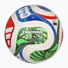 М'яч футбольний adidas Trionda Pro World Cup white/blue розмір 5
