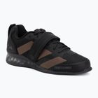 Кросівки для важкої атлетики adidas Adipower Weightlifting III black