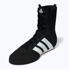 Кросівки боксерські adidas Box Hog Classic black