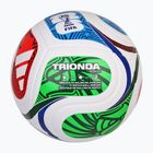 М'яч футбольний adidas Trionda World Cup 26 Training multicolor