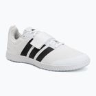 Кросівки для важкої атлетики adidas The Total 2 white