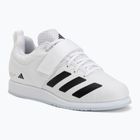 Кросівки для важкої атлетики adidas Powerlift 5 white