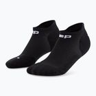 Шкарпетки компресійні жіночі CEP Run No Show 5.0 black