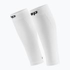 Пов'язки компресійні на гомілки жіночі CEP Calf 5.0 white
