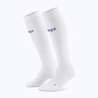 Шкарпетки жіночі CEP Ultralight Tall 4.0 white