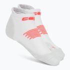 Шкарпетки компресійні жіночі CEP Run No Show 5.0 grey