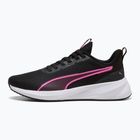 Кросівки для бігу жіночі PUMA Flyer Lite 3 puma black/pink pixel