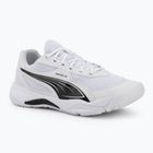 Кросівки PUMA Solarflash III puma white/puma black