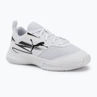 Дитяче взуття для занять у залі PUMA Varion II Jr puma white/puma black