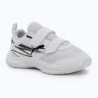 Взуття дитяче PUMA Varion II V Jr puma white/puma black