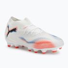 Кросівки футбольні дитячі PUMA Future 8 Pro FG/AG Jr