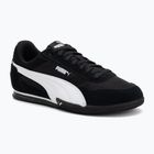 Кросівки жіночі PUMA Bella Donna Nylon puma black/puma white