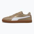 Кросівки PUMA Club II Era ice coffee/puma white