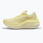 Жіночі бігові кросівки PUMA MagMax Nitro gold moon
