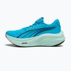 Чоловічі бігові кросівки PUMA MagMax Nitro mint melt/speed Bblue