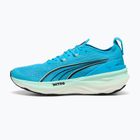 Чоловічі бігові кросівки PUMA MagMax Nitro mint melt/speed blue