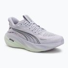 Кросівки для бігу жіночі PUMA Magnify Nitro 3 lilac crush / sage frost