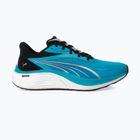 Кросівки для бігу чоловічі PUMA Electrify Nitro 4 speed blue/puma black