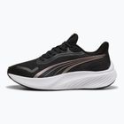 Кросівки для бігу жіночі PUMA Pounce Lite puma black/rose gold