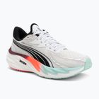 Кросівки для бігу жіночі PUMA Velocity Nitro 4 Hyrox puma white / mint