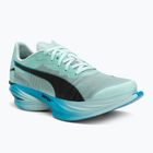 Кросівки для бігу чоловічі PUMA Fast-R Nitro Elite 3 cool dark gray/puma black