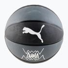 PUMA teamJAWS Баскетбольні м'ячі electro royal / пума чорний розмір 7