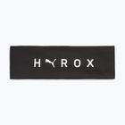 Пов’язка на голову PUMA x HYROX Sweatband чорна