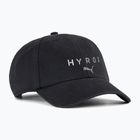 Кепка з козирком PUMA x HYROX BB чорна
