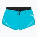 Шорти для бігу чоловічі PUMA Raceday Ultrawave 3" Split speed blue
