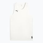 Футболка футбольна чоловіча PUMA teamJAWS Starter Jersey puma white