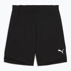 Шорти баскетбольні чоловічі PUMA teamJAWS Starter puma black