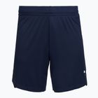Шорти баскетбольні чоловічі PUMA teamJAWS Starter puma navy