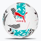 М'яч футбольний PUMA Orbita Laliga 1 FIFA Quality Pro puma white/multicolor розмір 5