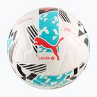 М'яч футбольний PUMA Orbita Laliga 1 FIFA Quality Pro puma white/multicolor розмір 5