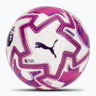 PUMA Orbita Match PL Brilliance FIFA Якість Pto футбольна пума білий / різнокольоровий розмір 5