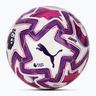 PUMA Orbita Play PL Brilliance футбольна пума біла/багатобарвна, розмір 3