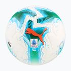 М'яч футбольний PUMA Orbita Serie A FIFA Quality Pro puma white/multicolor розмір 5