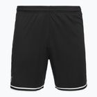 Шорти баскетбольні чоловічі PUMA Hoops Team Game puma black
