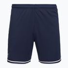 Шорти баскетбольні чоловічі PUMA Hoops Team Game puma navy