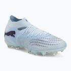 Кросівки футбольні PUMA Future 9 Pro FG/AG icy blue/blue jewel