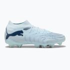 Кросівки футбольні PUMA Future 9 Match FG/AG icy blue/puma white/blue jewel