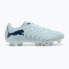Кросівки футбольні PUMA Future 9 Play FG/AG icy blue/puma white/blue jewel