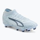 Кросівки футбольні PUMA Ultra 6 Play+ FG/AG icy blue/puma white/blue jewel