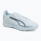 Кросівки футбольні PUMA Ultra 6 Play TT icy blue/puma white/blue jewel