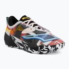 Кросівки баскетбольні PUMA All-Pro NITRO 2 puma black/jasmine flower