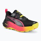 Кросівки для бігу жіночі PUMA Voyage Nitro 4 black