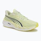 Чоловічі бігові кросівки Puma Velocity Nitro 4 зелені