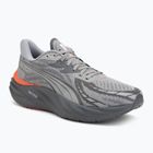 Кросівки для бігу чоловічі Puma Velocity Nitro 4 gray