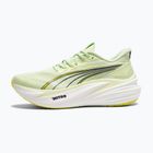 Кросівки для бігу чоловічі PUMA MagMax Nitro 2 green